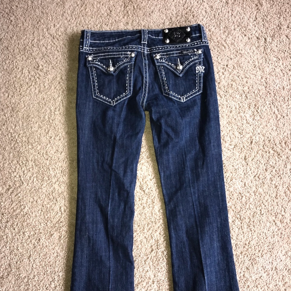 Miss Me Jeans Gorgeous never worn!!